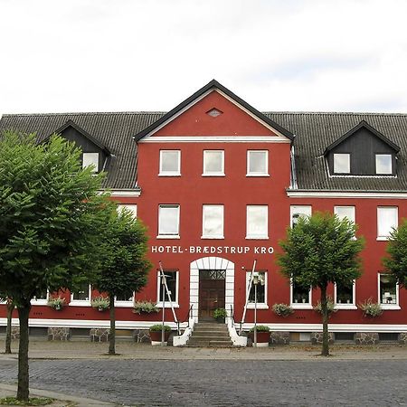 Hotel Braedstrup Kro المظهر الخارجي الصورة
